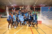MVP Jordan leads WASA to Futsal Corporate Cup title