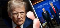 Trump Presses Putin for Swift Ukraine Peace, Links Deal to Restoring US-Russia Relations