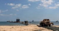 Coast Guard PSU 309 Returns from CJLOTS 26 Exercise in South Korea