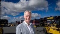 City Rail Link ready to transform Auckland, KiwiRail CEO says