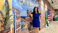 Brazilian Festival rescheduled because of inclement weather forecast