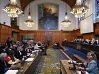 Nicaragua urges ICJ to reject Germany’s bid to throw out Gaza genocide case