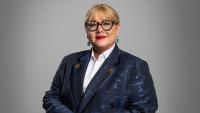 ELITE Spotlight: Mildred Schneidman at Fontainebleau Las Vegas