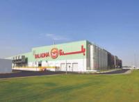 Baladna eyes Syrian expansion in international growth drive
