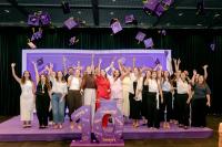 One Business Academy, a Decade of Investing in Talent and Expertise