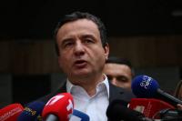 Kurti Reacts to Mladić’s Funeral: Serbia Has Moved to State Worship of Genocide