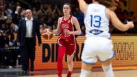'Why Wait?': Ex-ESPN Host Calls Out Team USA Coach Over Caitlin Clark Bench Decision Despite Win Against Czechia