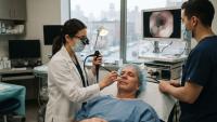 Lung Cancer Patients Carried More Microplastic Particles Than Patients Without Cancer in a 100 Person Greek Cohort