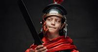 48 Greek Mythology Baby Names That Promise Epic Destinies