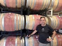 Oregon’s Rogue Valley wine is bucking the industry downturn