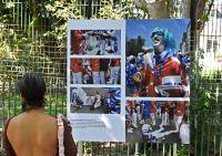 ‘Cape Rhythm’ explores goema, Klopse and Cape Town memory