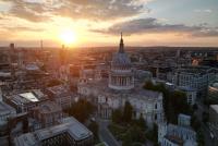 Historic St. Paul’s Cathedral Faces Global Backlash Over Partnership With London Nightclub