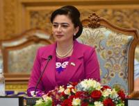 Parliamentary Diplomacy and Foreign Policy of the Republic of Tajikistan in 35 Years of State Independence