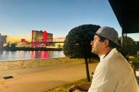 Meet the Man TikTok Is Calling the ‘King of the Boardwalk’