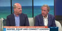 Sarasota church launches “Leadership with Purpose” speaker series
