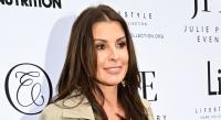 Coleen Rooney looks incredible in strapless bikini as she shares family holiday photos