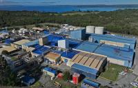 German group Saria buys 36 percent of Chile's Fiordo Austral