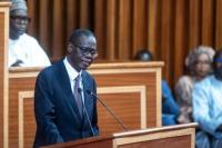 Senegal PM says xenophobic rhetoric must stop