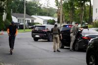 Guyana gets first set of US deportees