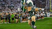 Top Michigan State exec follows former AD J Batt to Kentucky