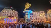 North Macedonia at 35: A country still waiting to move forward