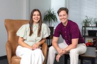 Women Who Move Utah: Amy Fehlberg, MJ Jenkins, Amanda  Jenkins
