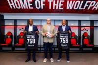 Saint Lucia links with English rugby club ahead of increased BA airlift