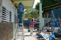 Government of SVG has spent in excess of seven million dollars for BRAGSA School Summer Repair Program