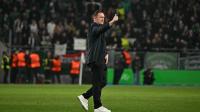 Robbie Keane deserves chance to manage Celtic, says former Hoops and Ireland star