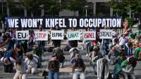 Trade bans on illegal Israeli settlements draw global support
