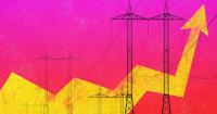 Budget shock: CFOs contend with rising energy costs