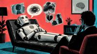 Researchers put ChatGPT, Gemini and Grok on therapy, here is how AI reacted when questioned