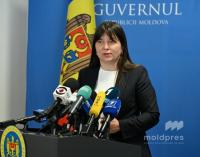 Moldovan finance minister explains key fiscal policy provisions: increased personal allowance, reduced value added tax on basic products, higher excise duties, vice tax