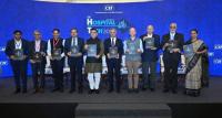 AI adoption, data governance take centre stage at CII Hospital Tech 2026