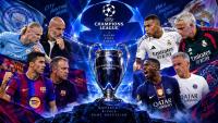 Familiar giants, unfinished business and a Champions league season full of new dreams