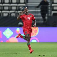 Malawi’s Temwa Chawinga for Ballon d’Or