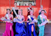 From the Cattle Barn to the Crown to the Concert: A Full Circle Day at the South Dakota State Fair | COMMENTARY