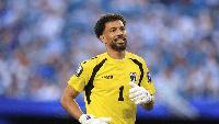 Ballon d’Or: Surprise inclusion of Vozinha in best goalkeepers list
