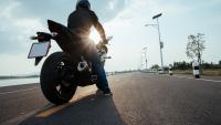 Ukraine motorcycle sales jump 11% in Aug – experts