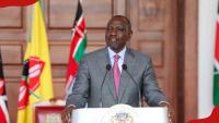 Aaron Cheruiyot urges restraint over Ruto's remarks on foreigners in Kenya