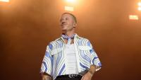 Forgotten Rapper Doubles Down After Hijacking Ed Sheeran Concert With Islamist Propaganda
