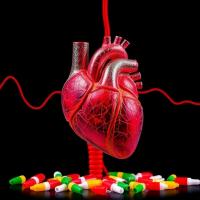 Mixed food additives linked to higher hypertension and heart disease risk
