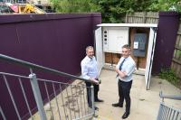 Hospitality giant goes green with installation of world’s first recyclable electrical enclosure cabinet from leafing UK manufacturer