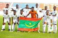 Guinea-Bissau U-17 disqualified from WAFU A tournament
