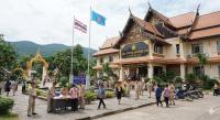 Local Government in Chiang Rai: Who Does What?