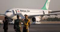 Treasury targets Iran airlines as US steps up economic pressure campaign