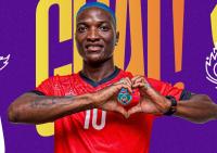 Malawi’s Temwa Chawinga nominated for Ballon d’Or for second successive year