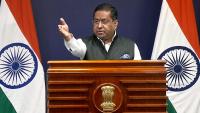 India takes up ‘anomalies’ in new UN world map with ‘concerned persons’