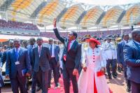 President Hichilema’s second term opportunity for prosperity-Economist