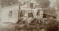 Counting the cost of natural disasters in the Lowcountry